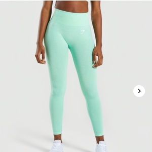 Gymshark vital seamless leggings
